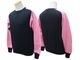 ��2����JELADO��ATHLETIC BRAND��/�����顼�ɡɥ�������å��֥��ɡɡ�2026SS��Champs Sweat Shirt��2 Tone��/�����ץ��������åȥ���ġ�2�ȡ���ɡ�(AB21238)