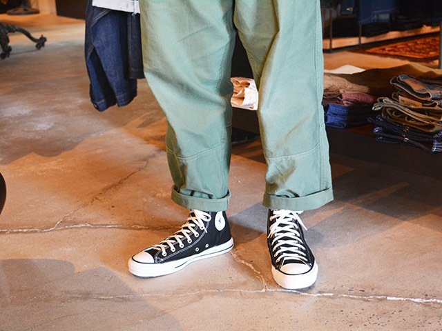 ��3����CONVERSE/����С����ۡ�CANVAS ALL STAR��J-HI��/�����Х������륹������J-HI�ɡ�