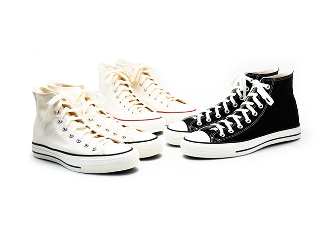��3����CONVERSE/����С����ۡ�CANVAS ALL STAR��J-HI��/�����Х������륹������J-HI�ɡ�