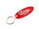 ��AT-DIRTY/���åȥ����ƥ�����2026SS��Clear Key Holder/���ꥢ�����ۥ������
