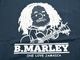 ��3����TONNY/�ȥˡ���2026SS��Homage Graphic S/S Tee��B.MARLEY��/���ޡ����奰��ե��å����硼�ȥ��꡼��Tee�ɥޡ��꡼�ɡ�(FRP-0043)