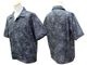 ��2����EVILACT/�����֥륢���ȡ�2026SS��SPIDERWEB S/S Shirts/���ѥ����������֥��硼�ȥ��꡼�֥���ġ�(EA26-ACT1-S02)