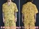 ��2����EVILACT/�����֥륢���ȡ�2026SS��SPIDERWEB S/S Shirts/���ѥ����������֥��硼�ȥ��꡼�֥���ġ�(EA26-ACT1-S02)
