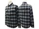 ��3����HWZN BROSS/�ϥ�����֥�����2026SS��Classic Flannel Shirts/���饷�å��ե��ͥ륷��ġ�