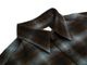 ��3����HWZN BROSS/�ϥ�����֥�����2026SS��Classic Flannel Shirts/���饷�å��ե��ͥ륷��ġ�