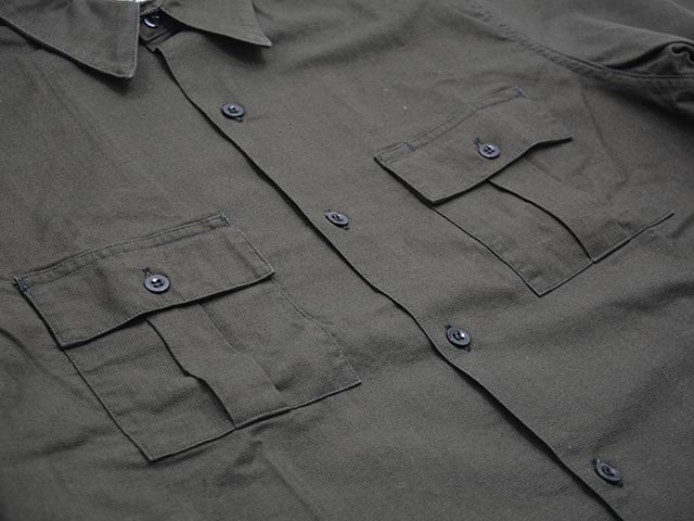 ��FREE WHEELERS/�ե꡼�ۥ����顼����2026SS�֡�Corky�� SHORT SLEEVE SHIRT/�ɥ��������ɥ��硼�ȥ��꡼�֥���ġ�(2623004)