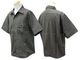 ��FREE WHEELERS/�ե꡼�ۥ����顼����2026SS�֡�Corky�� SHORT SLEEVE SHIRT/�ɥ��������ɥ��硼�ȥ��꡼�֥���ġ�(2623004)