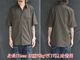 ��FREE WHEELERS/�ե꡼�ۥ����顼����2026SS�֡�Corky�� SHORT SLEEVE SHIRT/�ɥ��������ɥ��硼�ȥ��꡼�֥���ġ�(2623004)