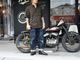 ��FREE WHEELERS/�ե꡼�ۥ����顼����2026SS�֡�Corky�� SHORT SLEEVE SHIRT/�ɥ��������ɥ��硼�ȥ��꡼�֥���ġ�(2623004)