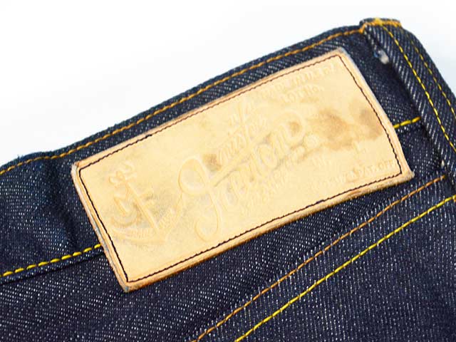 ��MISTER FREEDOM/�ߥ������ե꡼�����2026SS��CALIFORNIAN LOT.64��TRAD��/����ե���˥��� LOT.64�ɥȥ�åɡɡ�(SC42642)