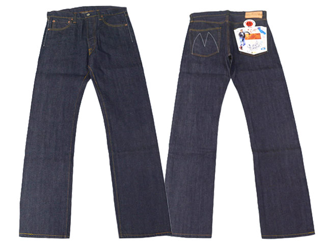 ��MISTER FREEDOM/�ߥ������ե꡼�����2026SS��CALIFORNIAN LOT.64��TRAD��/����ե���˥��� LOT.64�ɥȥ�åɡɡ�(SC42642)
