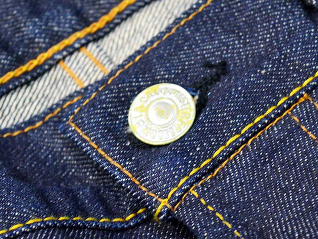 ��MISTER FREEDOM/�ߥ������ե꡼�����2026SS��CALIFORNIAN LOT.64��TRAD��/����ե���˥��� LOT.64�ɥȥ�åɡɡ�(SC42642)