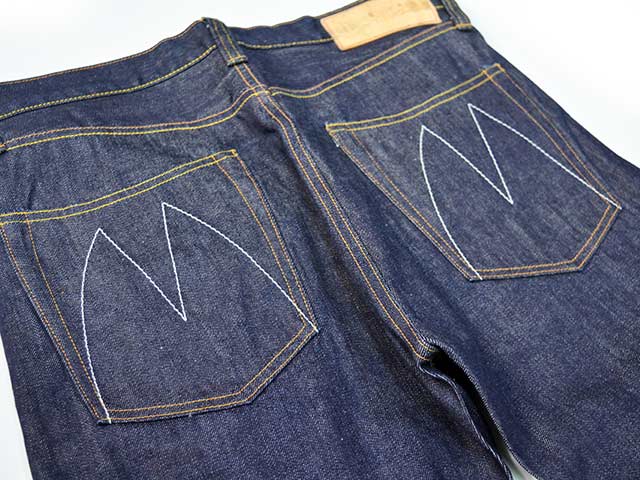 ��MISTER FREEDOM/�ߥ������ե꡼�����2026SS��CALIFORNIAN LOT.64��TRAD��/����ե���˥��� LOT.64�ɥȥ�åɡɡ�(SC42642)