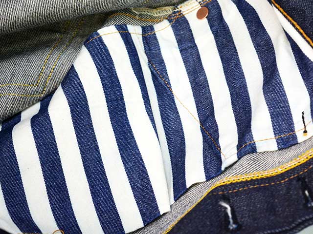 ��MISTER FREEDOM/�ߥ������ե꡼�����2026SS��CALIFORNIAN LOT.64��TRAD��/����ե���˥��� LOT.64�ɥȥ�åɡɡ�(SC42642)