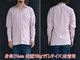 ��MISTER FREEDOM/�ߥ������ե꡼�����2026FW��NOS Cotton Stripe Aristocrat Shirt/NOS���åȥ󥹥ȥ饤�ץ��ꥹ�ȥ���åȥ���ġ�(SC29568)