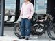 ��MISTER FREEDOM/�ߥ������ե꡼�����2026FW��NOS Cotton Stripe Aristocrat Shirt/NOS���åȥ󥹥ȥ饤�ץ��ꥹ�ȥ���åȥ���ġ�(SC29568)
