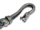 ��SKULL FLIGHT/������ե饤�ȡۡ�Hell's Bell Wallet Chain/�إ륺�٥륦����åȥ��������(Silver950)