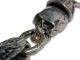��SKULL FLIGHT/������ե饤�ȡۡ�Hell's Bell Wallet Chain/�إ륺�٥륦����åȥ��������(Silver950)