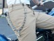 ��SKULL FLIGHT/������ե饤�ȡۡ�Hell's Bell Wallet Chain/�إ륺�٥륦����åȥ��������(Silver950)