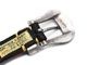 ��Vintage Works/������ơ���������ۡ�Teacore Western Narrow Benz Belt��5738��/��ĥ���������ʥ����٥󥺥٥�ȡ�5738�ɡ�(DH5738)