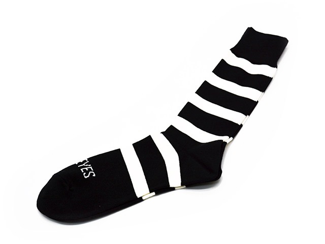 3�����åȡ�POP EYES/�ݥåץ������ۡ�Crazy Border Sox/���쥤�����ܡ��������å�����