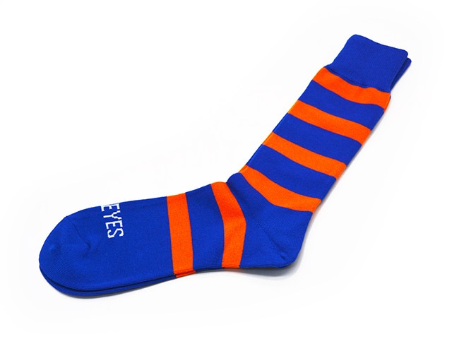 3�����åȡ�POP EYES/�ݥåץ������ۡ�Crazy Border Sox/���쥤�����ܡ��������å�����