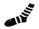 3�����åȡ�POP EYES/�ݥåץ������ۡ�Crazy Border Sox/���쥤�����ܡ��������å�����
