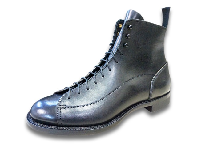 Makers/メイカーズ】「Monkey Boot