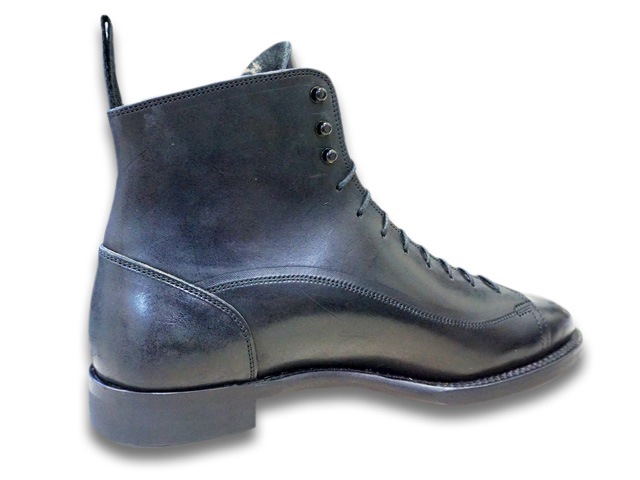 Makers/メイカーズ】「Monkey Boot