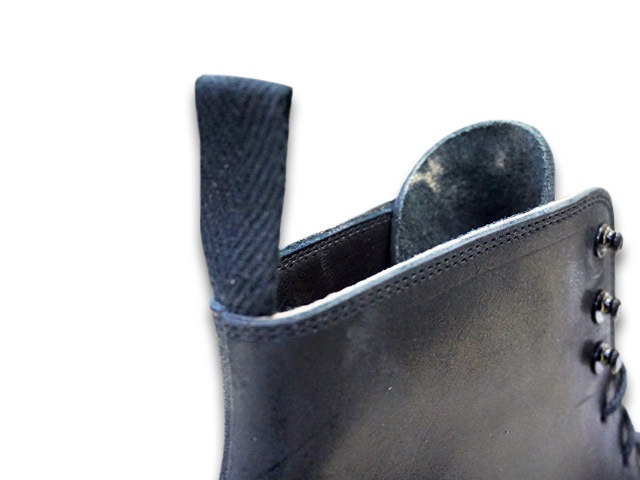 Makers/メイカーズ】「Monkey Boot