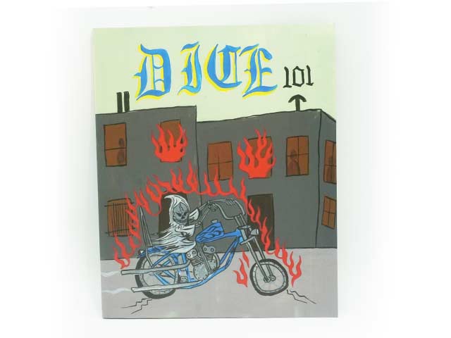 ��DICE MAGAZINE #101/�������ޥ�����#101�ۡڥͥ��ݥ��б���(SO-CAL/�����ȥ����Х�����/�����������åѡ�/�ϡ��졼/�եꥹ��/FXR/�ۥåȥ��å�/�ȥ饤�����/�Ρ��ȥ�/�ܥС�/�Х���/�����ȥХ�/WOLF PACK/����եѥå�)