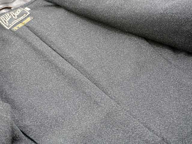 ��BILTBUCK by ATTRACTIONS/�ӥ�ȥХå��Х����ȥ饯����󥺡ۡ�Horsehide Royal Half Coat��Lot.378��/�ۡ����ϥ��ɥ������ϡ��ե����ȡ�Lot.378�ɡ�