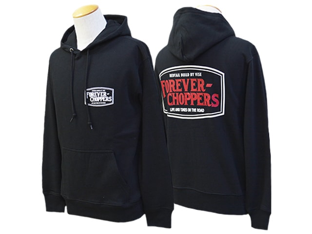 RED TAiL/レッドテイル】2024SS「FC-E Heavy Weight Pullover
