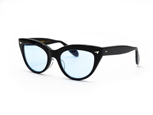 Attractions アトラクションズ サングラス 全4色【ATTRACTIONS/アトラクションズ】「Eyewear”Big Eye”/アイ