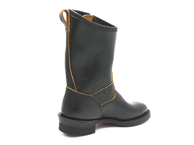��Makers/�ᥤ�������ۡ�10inch Engineer Boots��ITALIAN HORSE BUTT��/10��������󥸥˥��֡��ġɥ����ꥢ��ۡ����Хåȡɡ�(HSB-04)