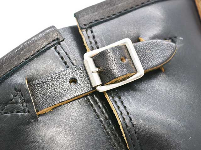 ��Makers/�ᥤ�������ۡ�10inch Engineer Boots��ITALIAN HORSE BUTT��/10��������󥸥˥��֡��ġɥ����ꥢ��ۡ����Хåȡɡ�(HSB-04)