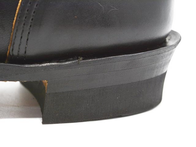 ��Makers/�ᥤ�������ۡ�10inch Engineer Boots��ITALIAN HORSE BUTT��/10��������󥸥˥��֡��ġɥ����ꥢ��ۡ����Хåȡɡ�(HSB-04)