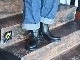 ��Makers/�ᥤ�������ۡ�10inch Engineer Boots��ITALIAN HORSE BUTT��/10��������󥸥˥��֡��ġɥ����ꥢ��ۡ����Хåȡɡ�(HSB-04)