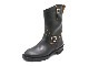 ��Makers/�ᥤ�������ۡ�10inch Engineer Boots��ITALIAN HORSE BUTT��/10��������󥸥˥��֡��ġɥ����ꥢ��ۡ����Хåȡɡ�(HSB-04)