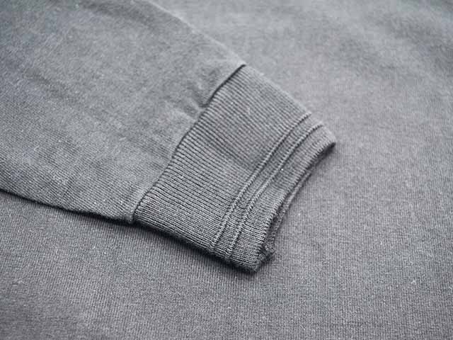 2TROPHY CLOTHING/ȥե󥰡ۡLoop Wheel L/S Tee/롼ץ󥰥꡼Tee(TE-16)