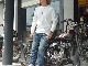 2TROPHY CLOTHING/ȥե󥰡ۡLoop Wheel L/S Tee/롼ץ󥰥꡼Tee(TE-16)