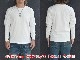 2TROPHY CLOTHING/ȥե󥰡ۡLoop Wheel L/S Tee/롼ץ󥰥꡼Tee(TE-16)