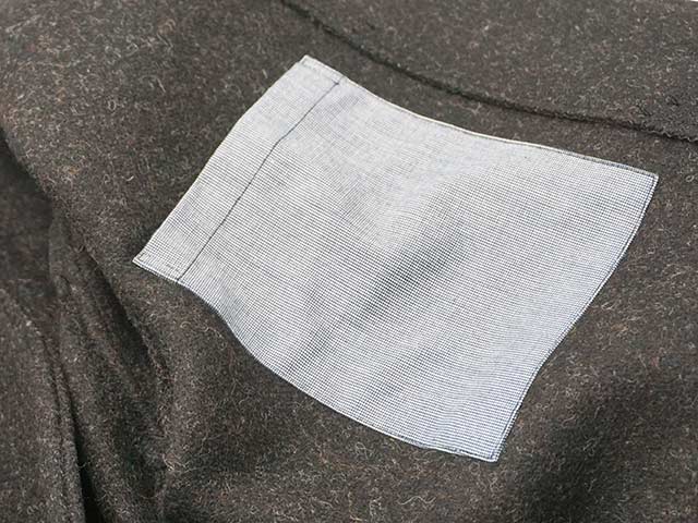 ��MISTER FREEDOM/�ߥ������ե꡼�����2024AW�֡�FAIRWATER��Duffle Coat/�ɥե��������������ɥ��åե륳���ȡ�(SC15636)