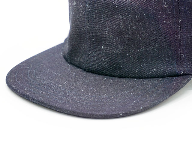 MISTER FREEDOM/ߥե꡼2024AWShip Cap/åץåס(SC02829)