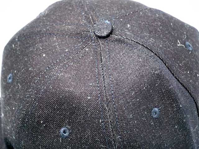 MISTER FREEDOM/ߥե꡼2024AWShip Cap/åץåס(SC02829)