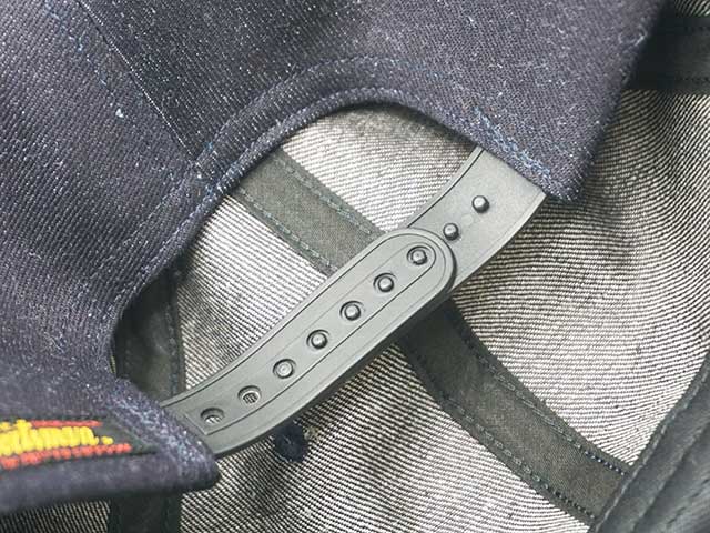 MISTER FREEDOM/ߥե꡼2024AWShip Cap/åץåס(SC02829)