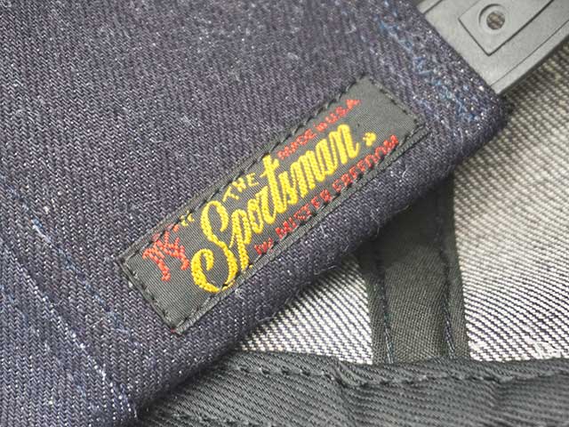 MISTER FREEDOM/ߥե꡼2024AWShip Cap/åץåס(SC02829)