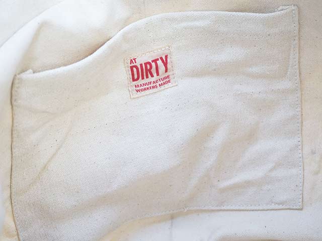 ��2����AT-DIRTY/���åȥ����ƥ����ۡ�News Paper Bag/�˥塼���ڡ��ѡ��Хå���