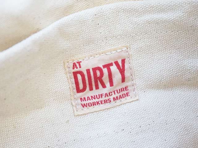 ��2����AT-DIRTY/���åȥ����ƥ����ۡ�News Paper Bag/�˥塼���ڡ��ѡ��Хå���