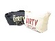 ��2����AT-DIRTY/���åȥ����ƥ����ۡ�News Paper Bag/�˥塼���ڡ��ѡ��Хå���